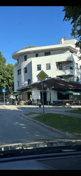 Apartman My Choice